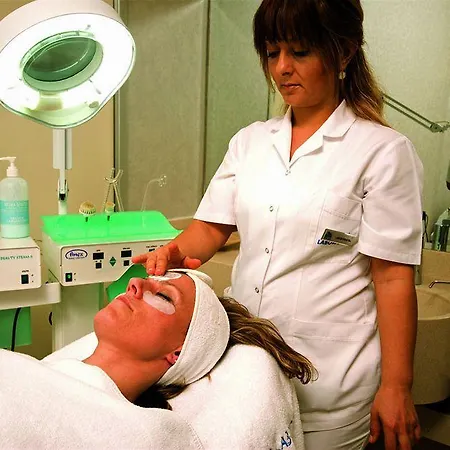 Eser Premium Hotel&spa Hotel 5*