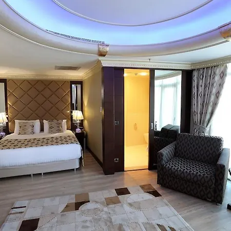 Eser Premium Hotel&spa