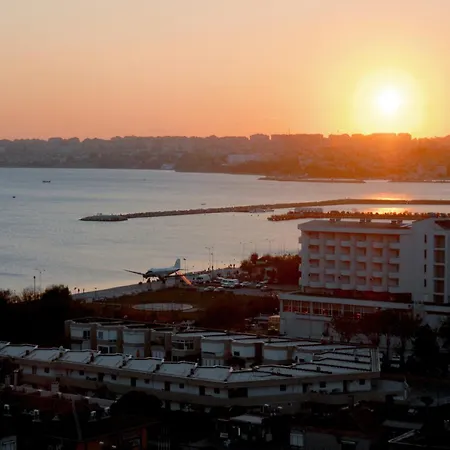 Hotel Eser Premium Hotel&spa Buyukcekmece