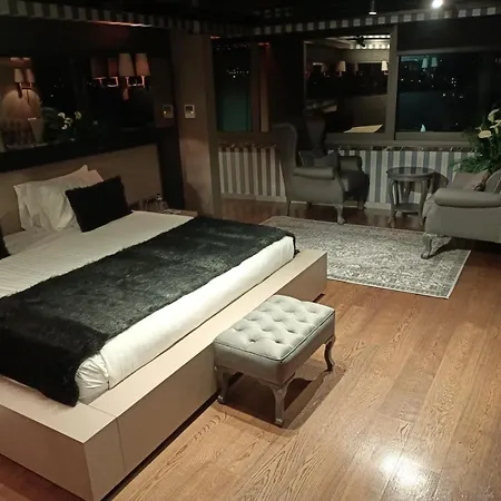 Hotel Eser Premium Hotel&spa