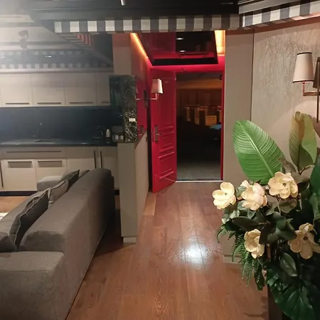 Eser Premium Hotel&spa Hotel Buyukcekmece