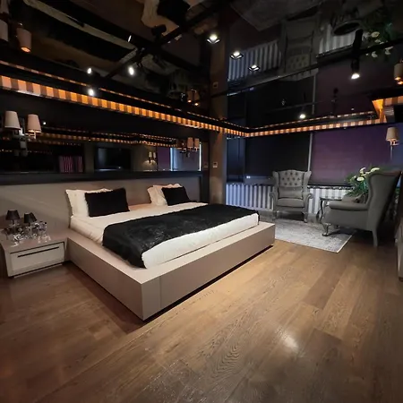 Eser Premium Hotel&spa Hotel 5*