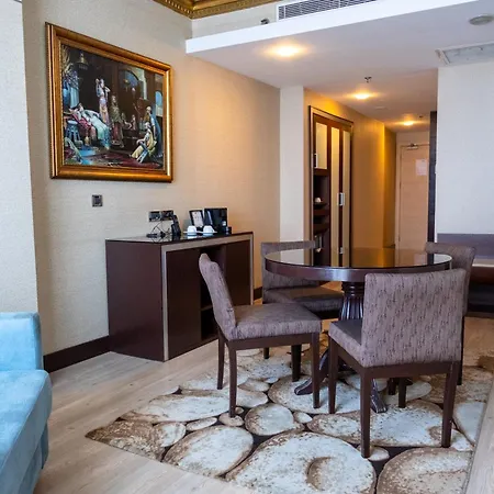 Hotel Eser Premium &