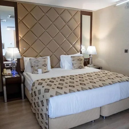 Eser Premium & מלון 5*