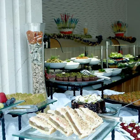 Eser Premium Hotel&spa 5*