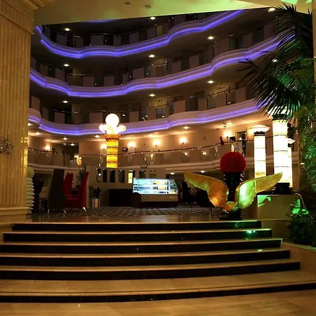 Hotel Eser Premium Hotel&spa Buyukcekmece