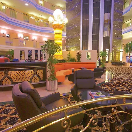 Eser Premium Hotel&spa Hotel Buyukcekmece