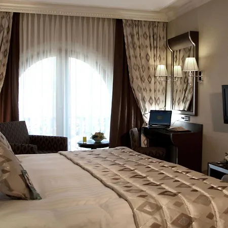 Eser Premium Hotel&spa Buyukcekmece