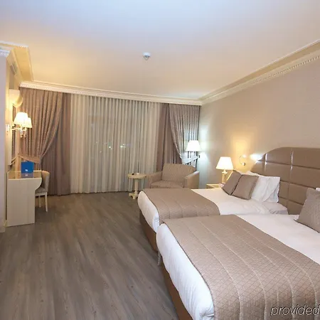 Eser Premium Hotel&spa Hotel