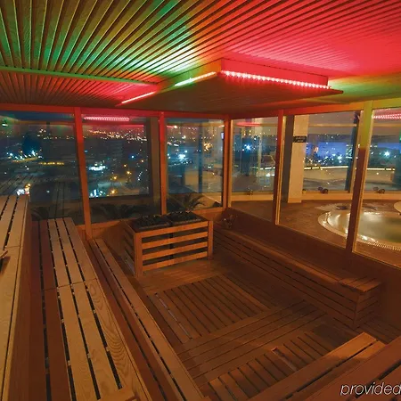 Eser Premium Hotel&spa 5*