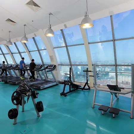 Eser Premium Hotel&spa Hotel