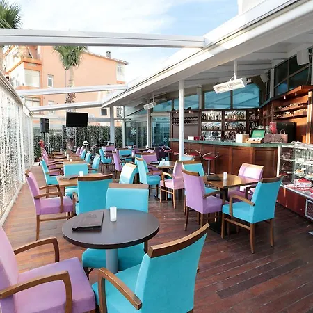 Eser Premium Hotel&spa Buyukcekmece