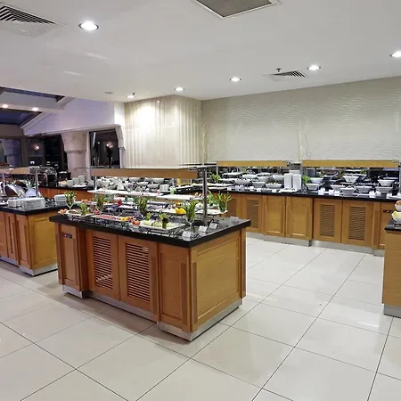 Eser Premium Hotel&spa Hotel 5*