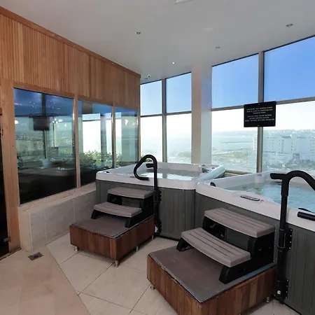 Hotel Eser Premium Hotel&spa