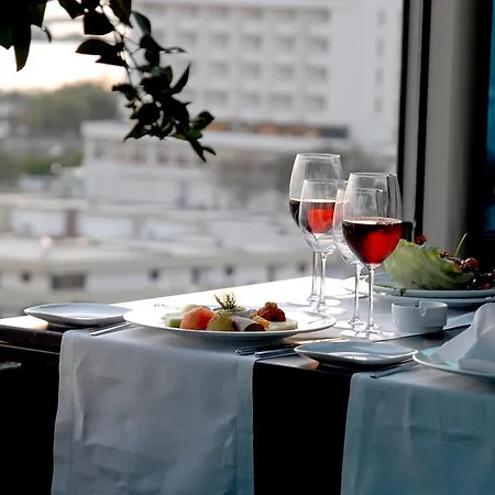 Hotel Eser Premium Hotel&spa Buyukcekmece