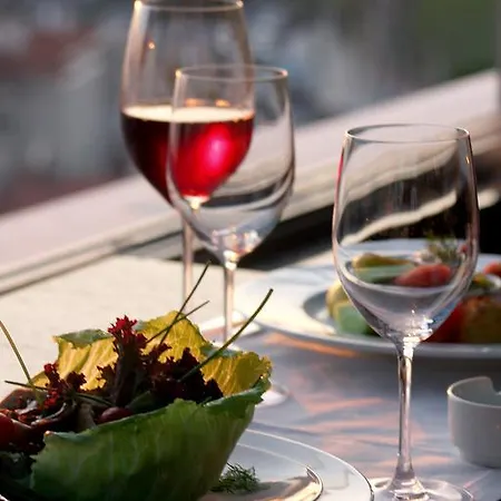 Eser Premium Hotel&spa