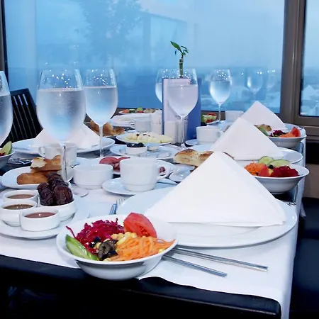 Eser Premium Hotel&spa Buyukcekmece