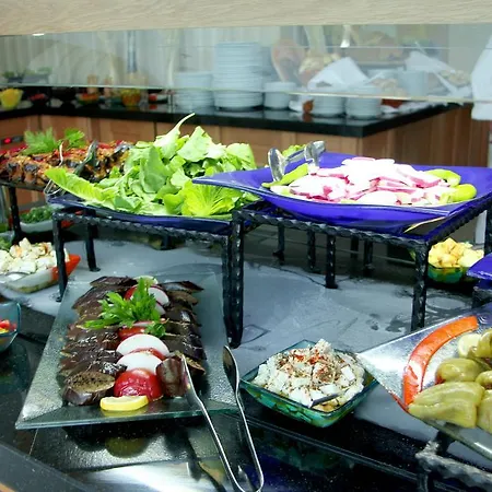 Hotel Eser Premium Hotel&spa