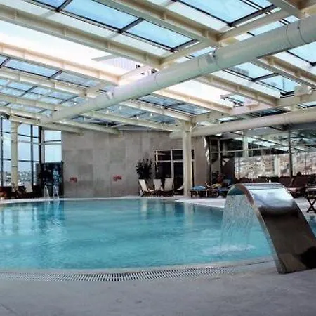 Eser Premium Hotel&spa Hotel