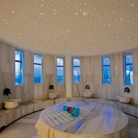 Eser Premium Hotel&spa Hotel Buyukcekmece