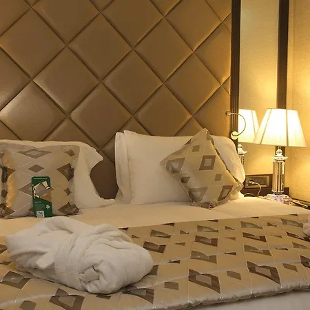 Hotel Eser Premium Hotel&spa