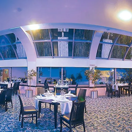 Eser Premium Hotel&spa Buyukcekmece