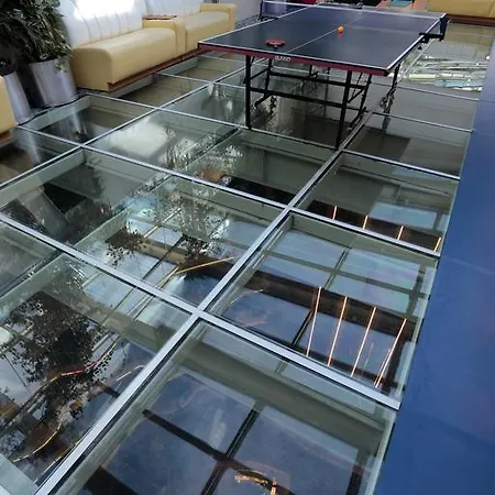 Eser Premium Hotel&spa Hotel 5*