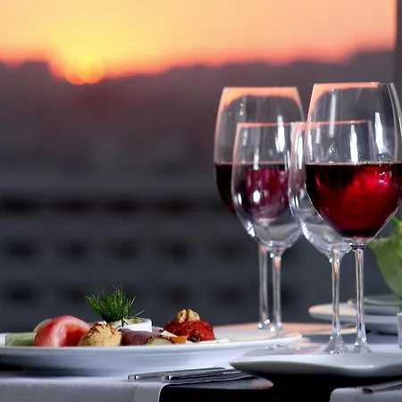 Eser Premium Hotel&spa Buyukcekmece