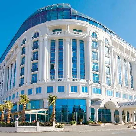 Eser Premium Hotel&spa Buyukcekmece