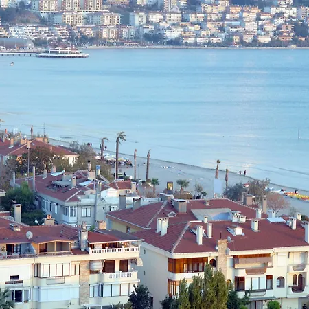 Hotel Eser Premium & 5*