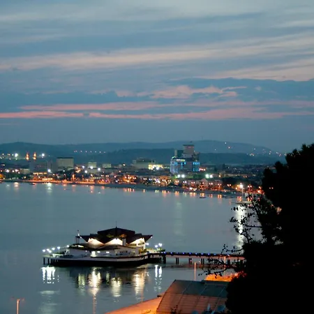 Hotel Eser Premium Hotel&spa Buyukcekmece