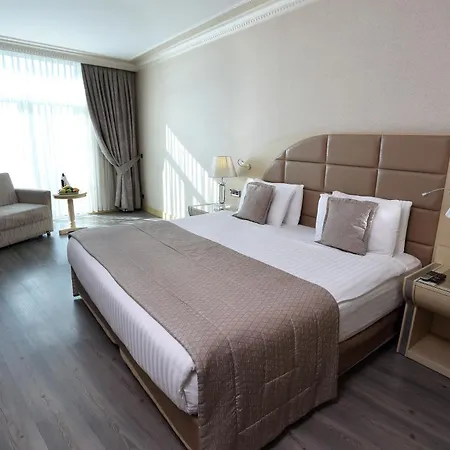 Hotel Eser Premium Hotel&spa Buyukcekmece