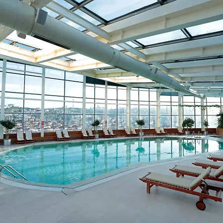 Eser Premium Hotel&spa Hotel