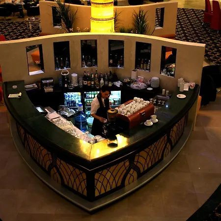 Eser Premium Hotel&spa Buyukcekmece