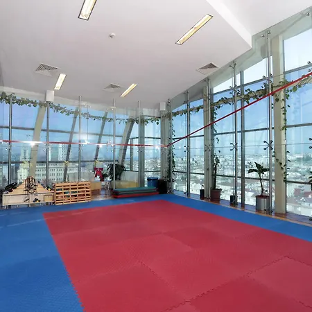 Eser Premium Hotel&spa Hotel Buyukcekmece