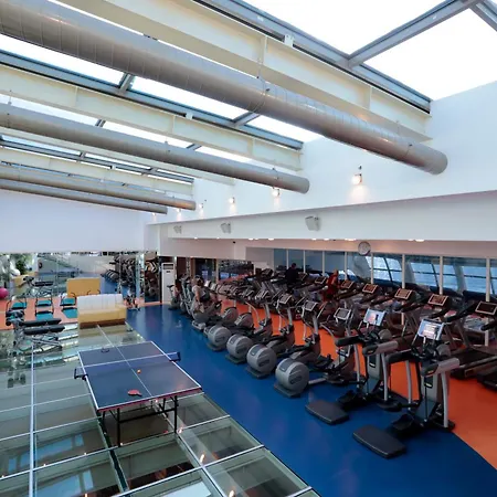 Eser Premium Hotel&spa