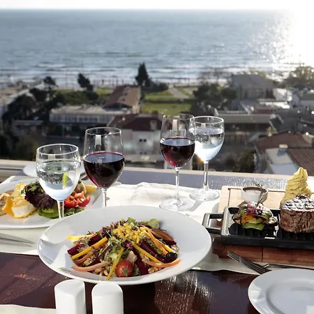 Hotel Eser Premium Hotel&spa 5*