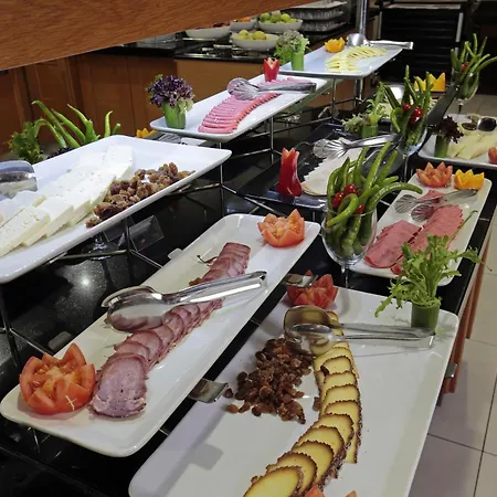 Hotel Eser Premium Hotel&spa Buyukcekmece