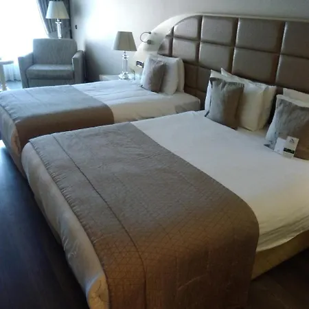 Eser Premium Hotel&spa Buyukcekmece