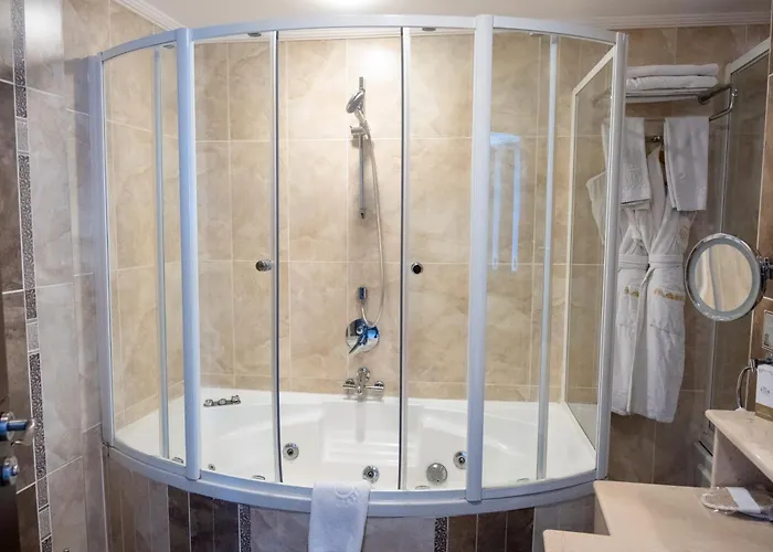 Eser Premium & Buyukcekmece