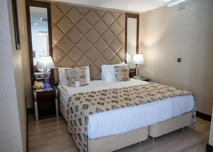 Eser Premium & Hotel 5*