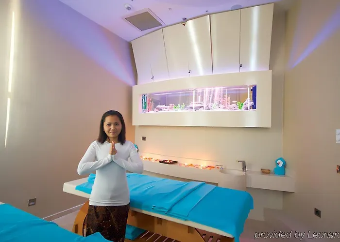 Eser Premium & 5* Buyukcekmece