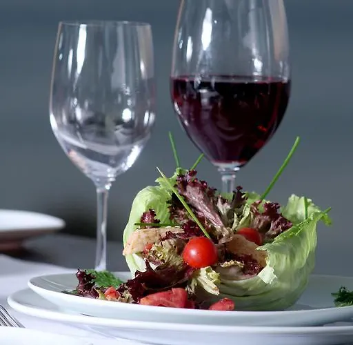 Eser Premium & 5* Buyukcekmece