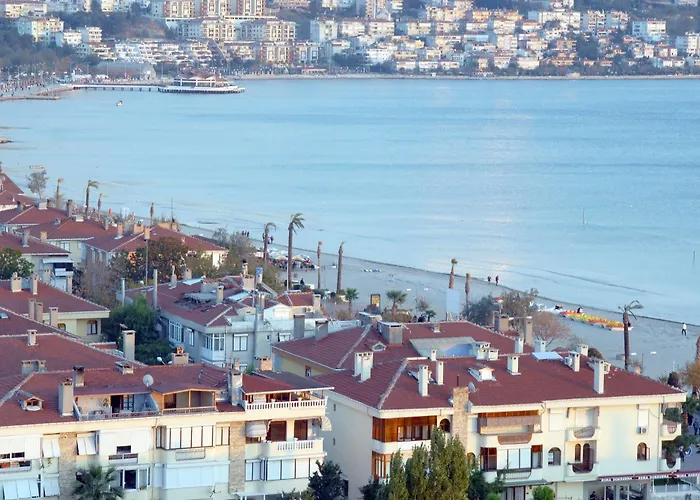 Hotel Eser Premium & 5*