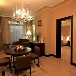 Hotel Eser Premium & Büyükçekmece
