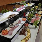 Hotel Eser Premium & Büyükçekmece