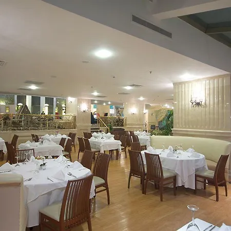 Hotel Eser Premium & 5*