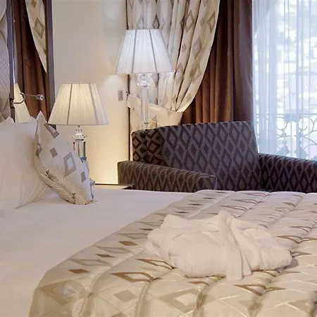 Eser Premium & Hotel 5*