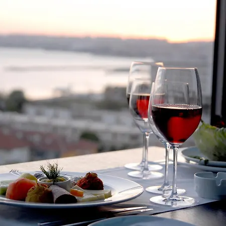 Hotel Eser Premium & 5*