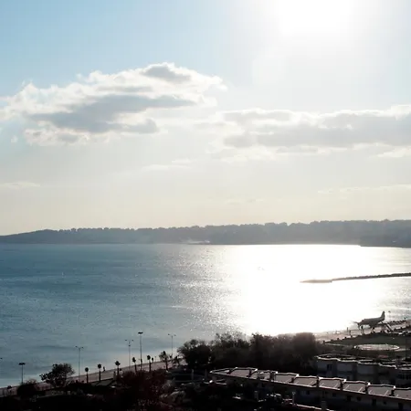 Eser Premium & Hotel Büyükçekmece